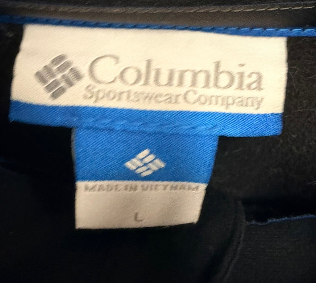 Columbia Ανδρικό Softshell Μπουφάν – Γκρι – L