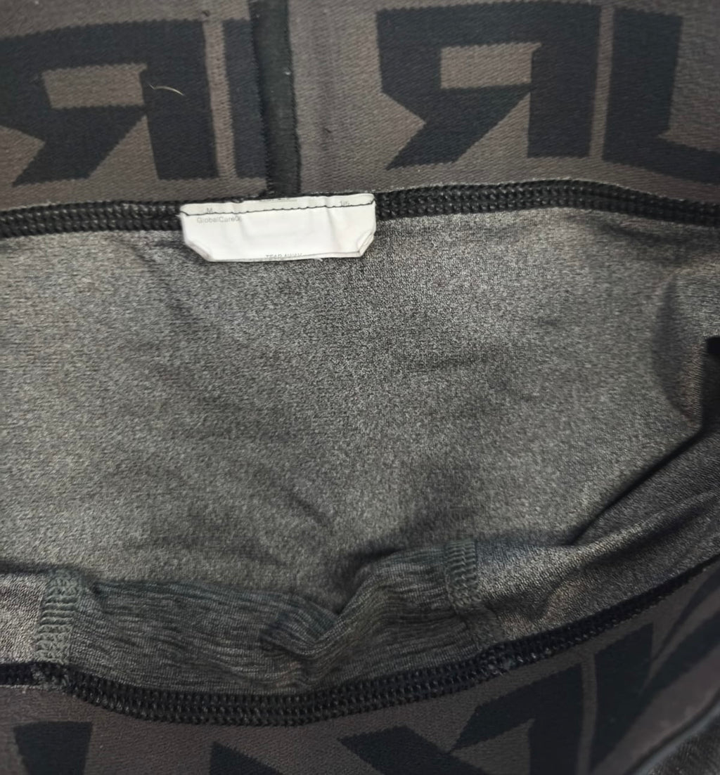 Under Armour Compression Leggings – Grey-L