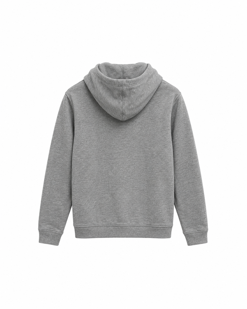 Nike Εφηβική Ζακέτα Γκρι - XL (158-170 cm)