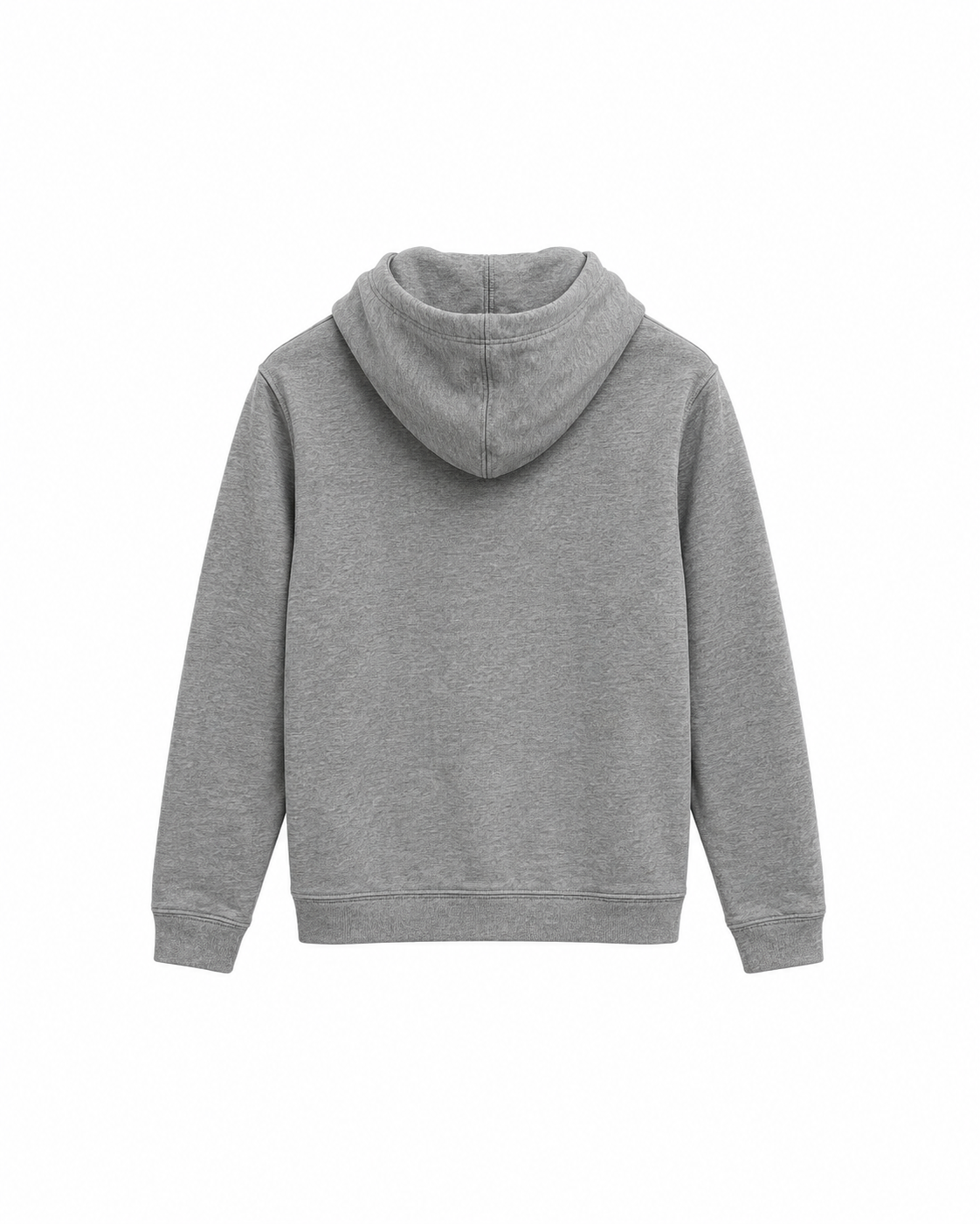 Nike Εφηβική Ζακέτα Γκρι - XL (158-170 cm)