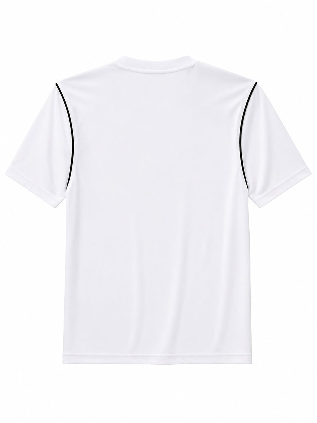Nike Dri-FIT Training T-Shirt – White-S