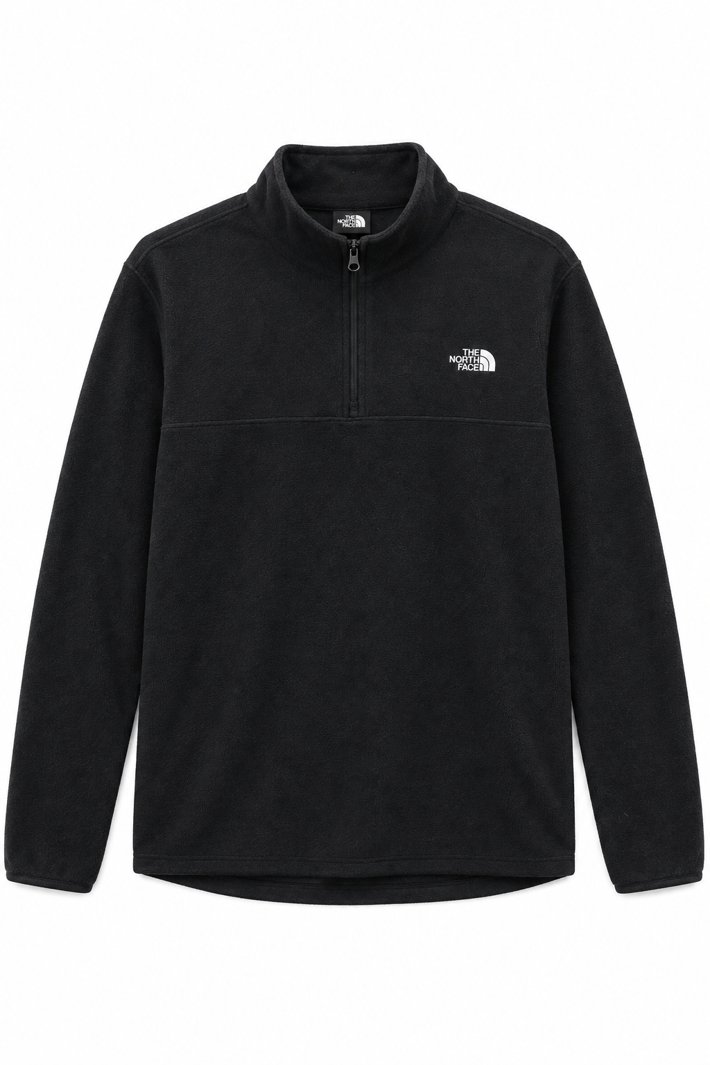 The North Face Γυναικείο Φλις – Μαύρο - L