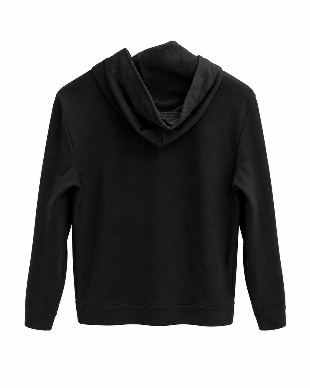 Jack Wolfskin Ανδρική Ζακέτα Μαύρη - S