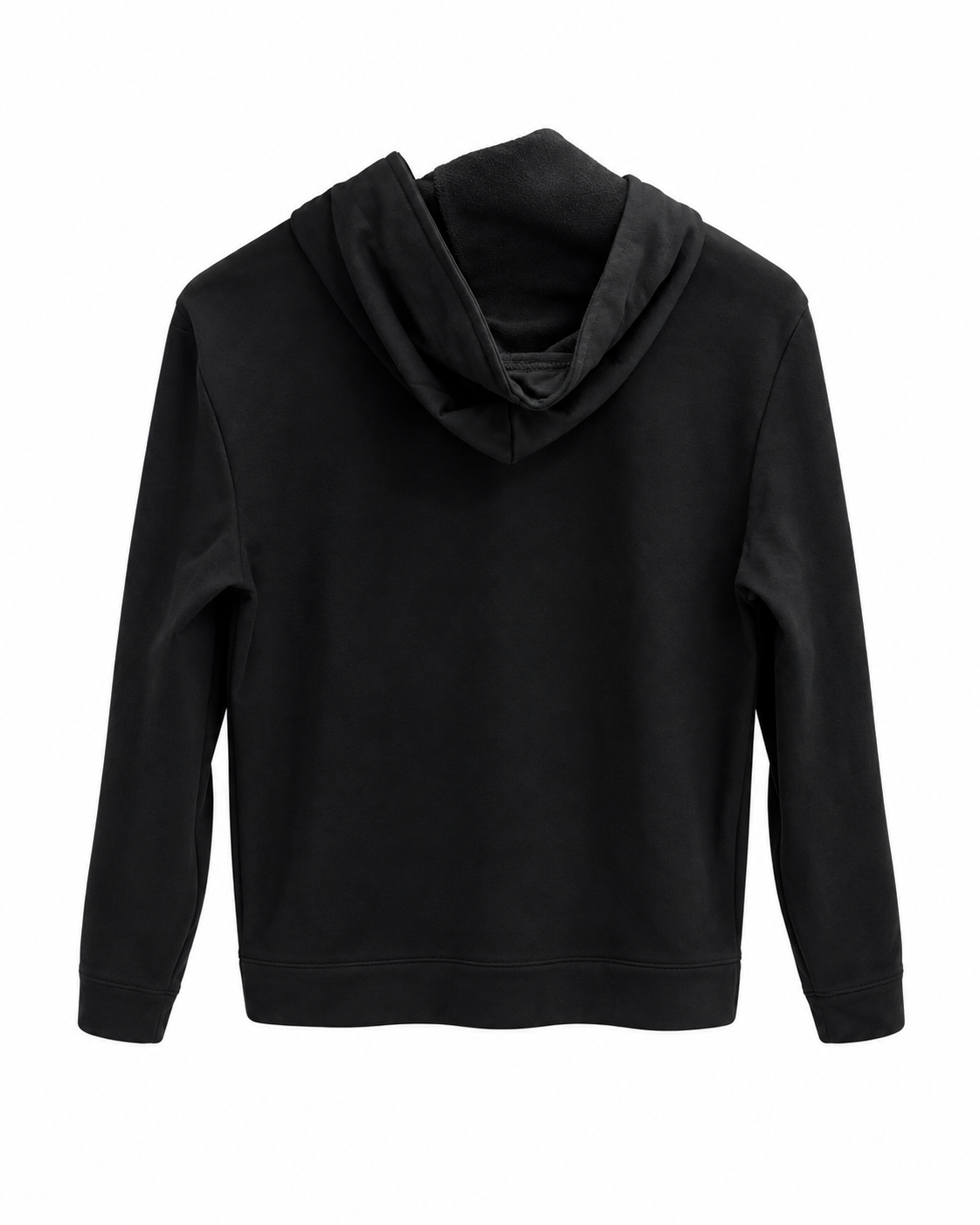 Jack Wolfskin Ανδρική Ζακέτα Μαύρη - S