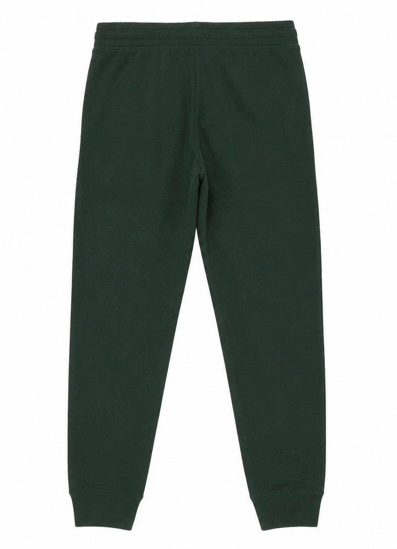 GAP Logo Jogger Sweatpants – Dark Green-L