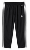 Adidas AEROREADY Ανδρικό Μαύρο Αθλητικό Παντελόνι Φόρμας-L