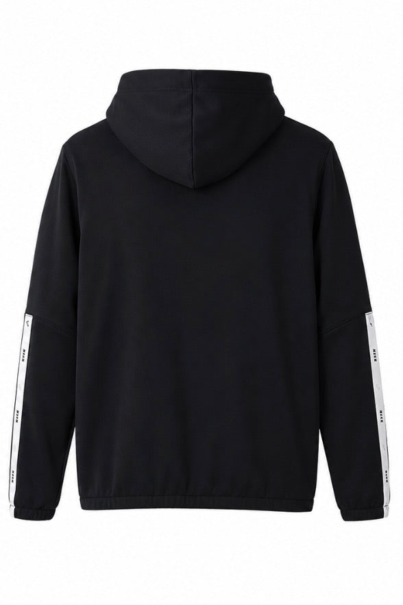 Nike Sportswear Μαύρο Hoodie-L