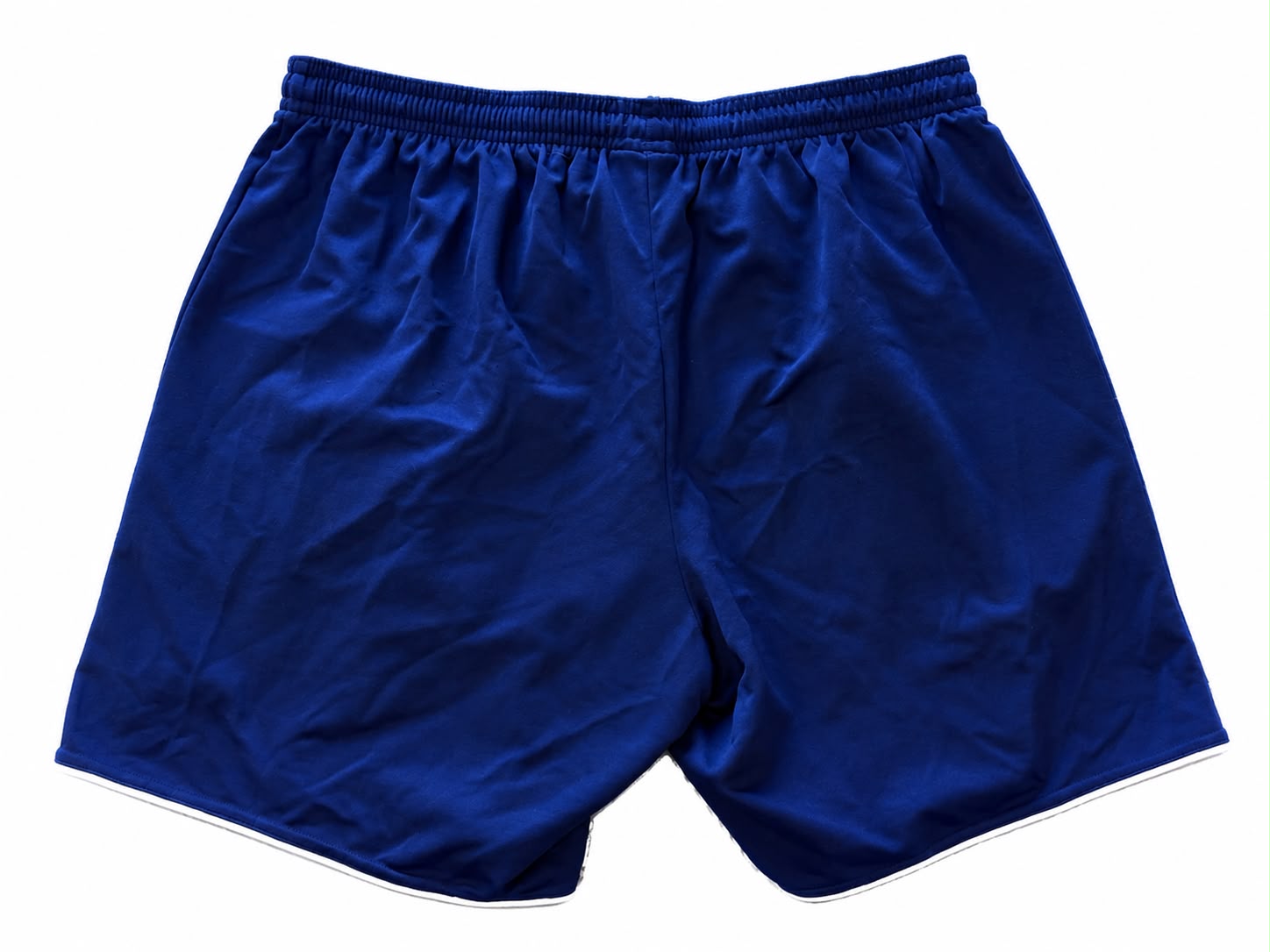 Adidas ClimaLite Αθλητικό Σορτς – Navy Blue-L