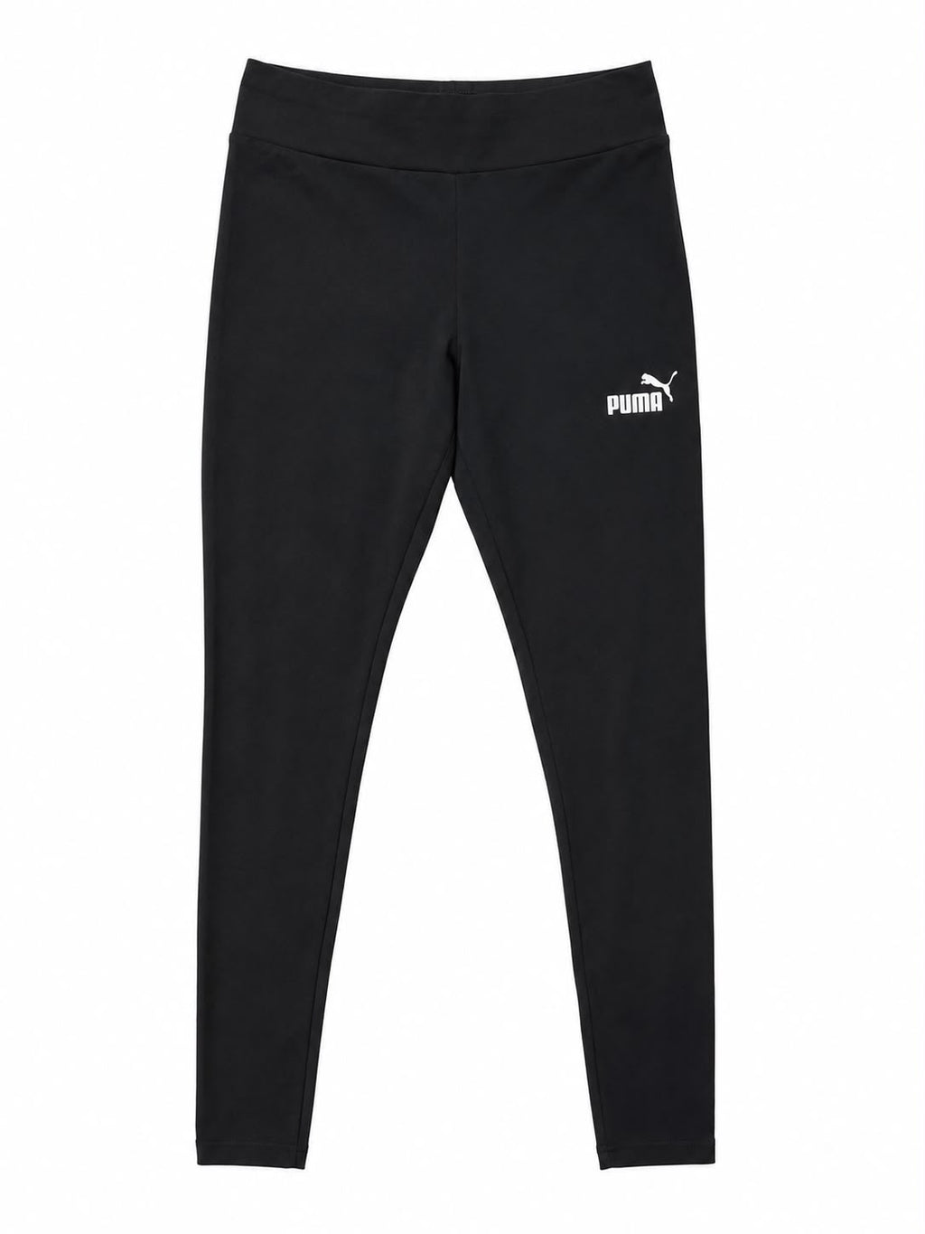 Puma Essential Leggings – Black-L