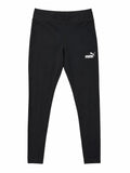 Puma Essential Leggings – Black-L