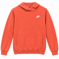 Nike Ανδρικό Φούτερ – Κοραλί - XL