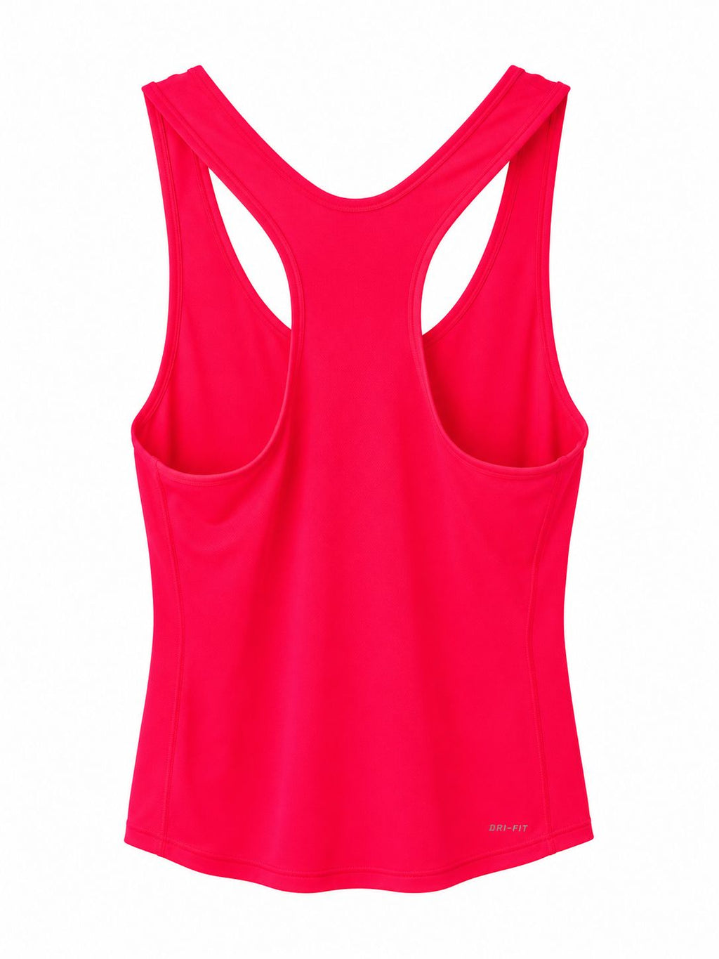 Nike Pro Γυναικείο Tank Top Φούξια-L