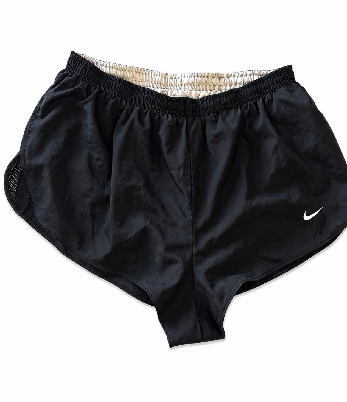 Nike Γυναικείο Running Σορτς (L)