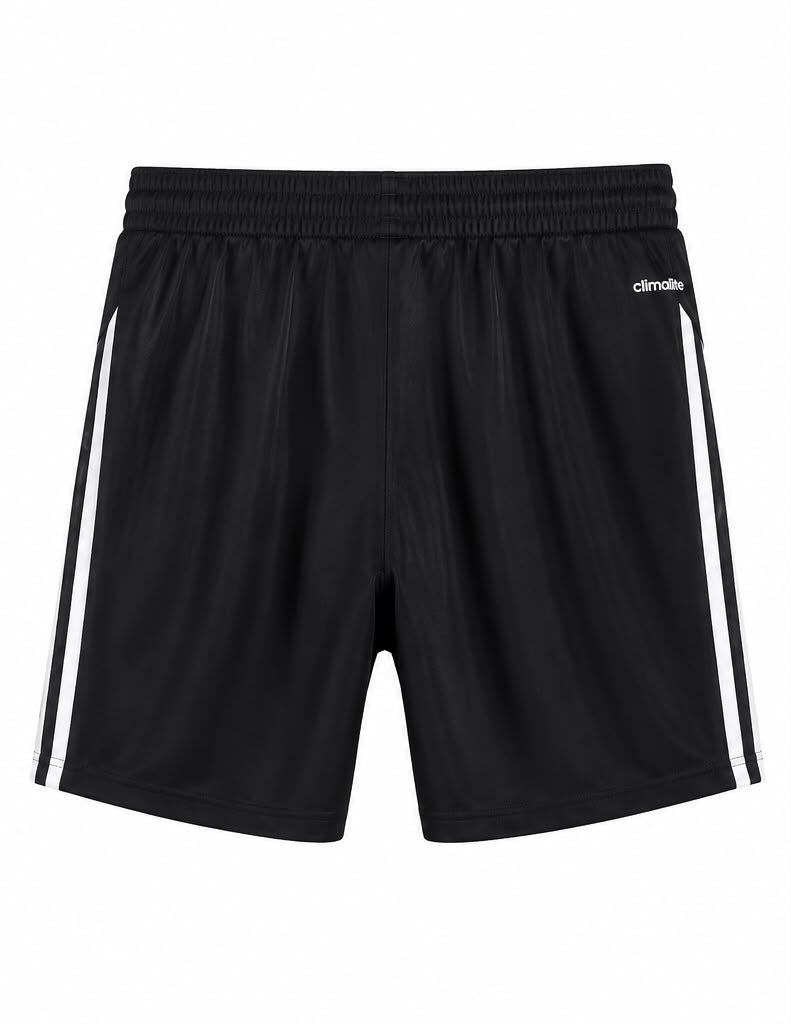 Adidas Ανδρικό Αθλητικό Σορτς – Μαύρο – XL