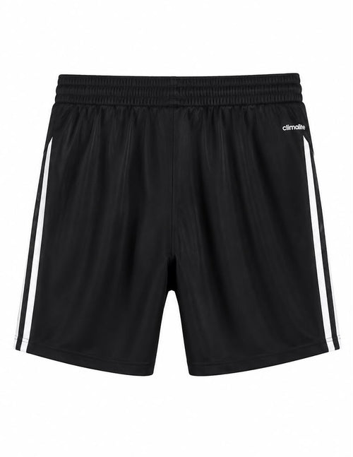 Adidas Ανδρικό Αθλητικό Σορτς – Μαύρο – XL