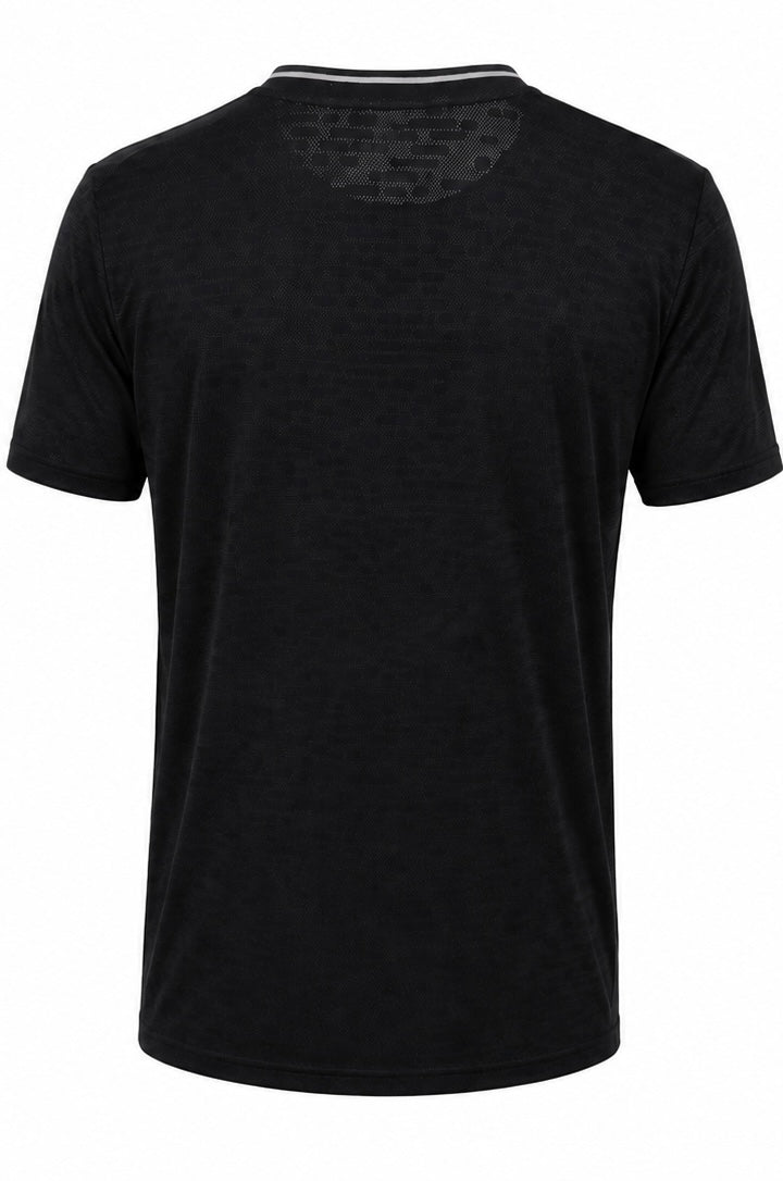 Adidas Performance Training T-Shirt – Black-Μ