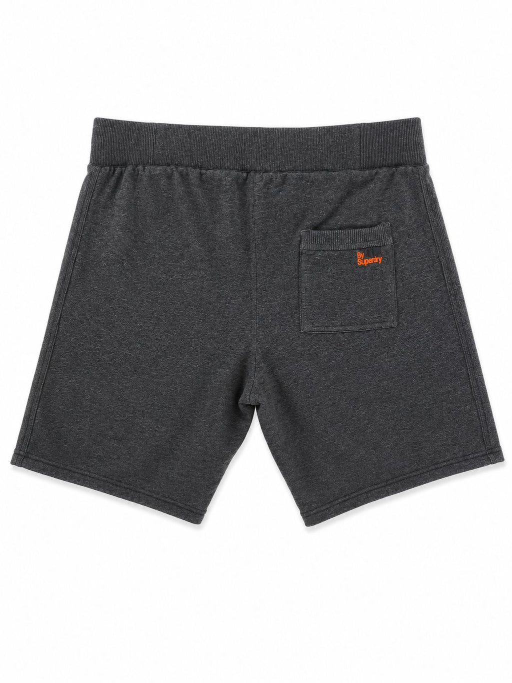 Superdry Γκρι Βερμούδα Φόρμας-L