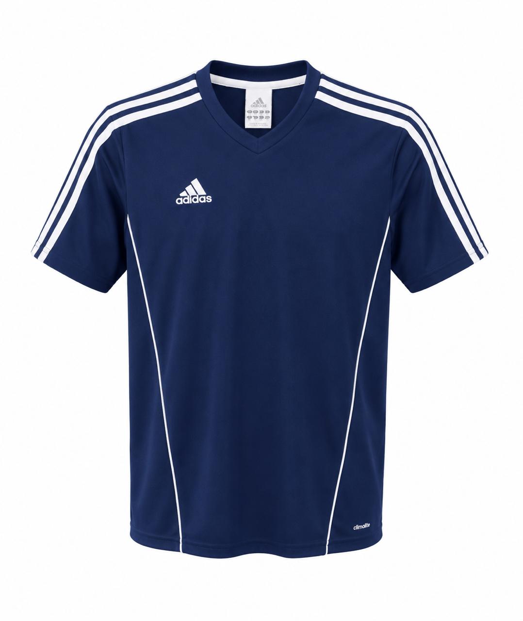 Adidas Climalite Ανδρική Αθλητική Μπλούζα V-Neck-M