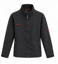 Mammut Ανδρικό Softshell Μπουφάν – Μαύρο – L