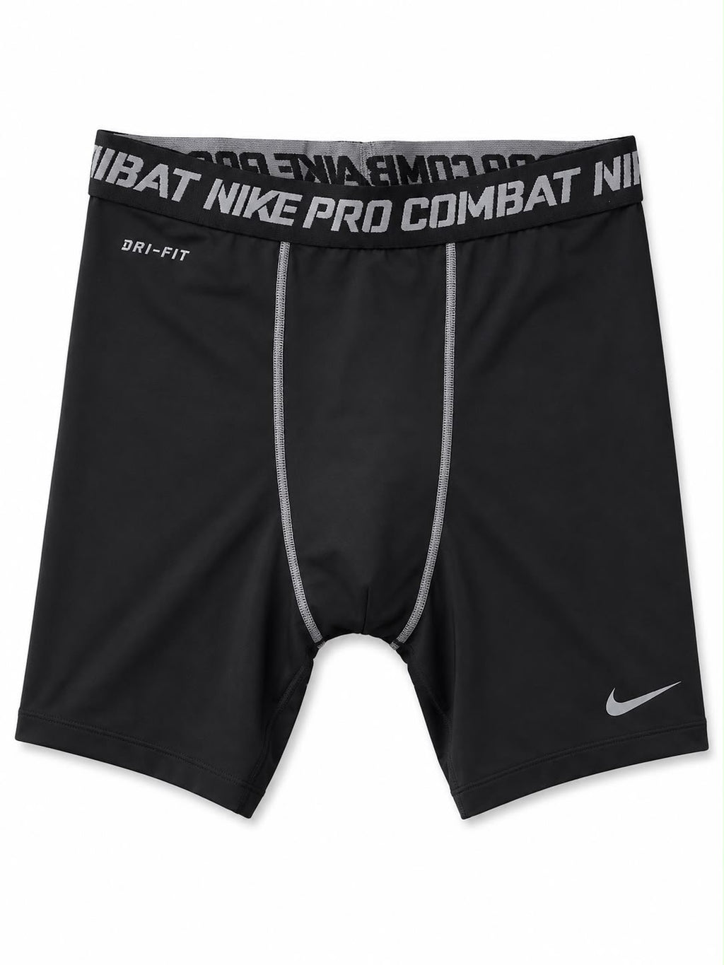 Nike Pro Combat Dri-FIT Compression Shorts (L)