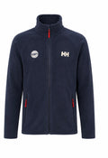 Helly Hansen Ανδρική Fleece Ζακέτα – Μπλε Σκούρο – XXL