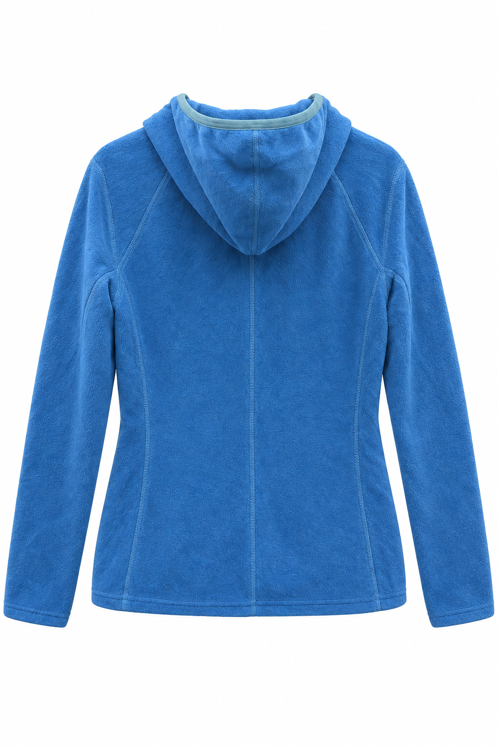 The North Face Γυναικεία Ζακέτα Φλις – Μπλε - L