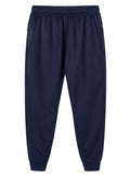 Nike Therma-FIT Ανδρικό Παντελόνι Φόρμας Μπλε - M