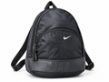Nike Σακίδιο Πλάτης Μαύρο