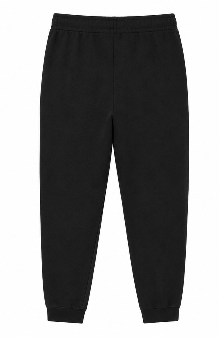 Puma Ανδρικό Μαύρο Παντελόνι Φόρμας Jogger-XL