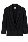 Calvin Klein Γυναικείο Μαύρο Blazer-M