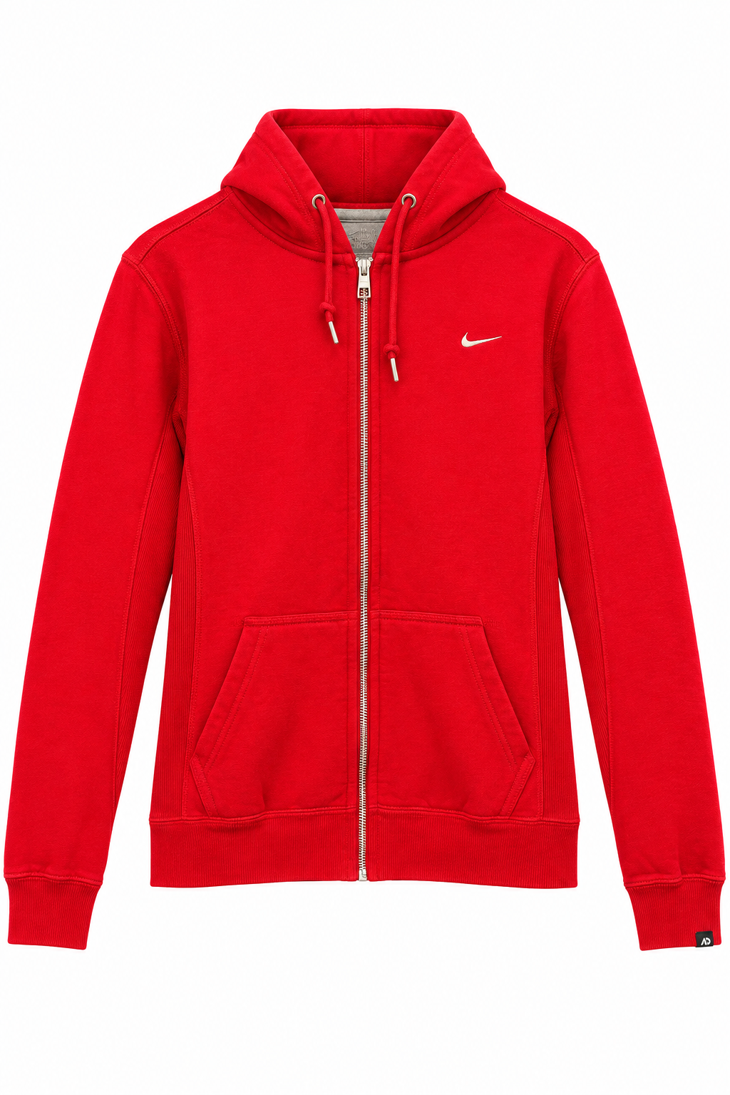 Nike Ανδρική Ζακέτα – Κόκκινο - M