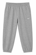 Nike Sportswear Γκρι Φόρμα Jogger Men-L