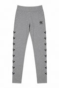 adidas Originals Trefoil Leggings – Grey-M