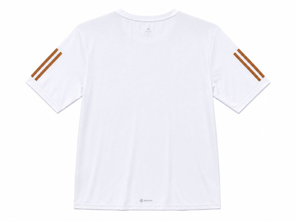 Adidas Freelift Performance T-Shirt – White-M