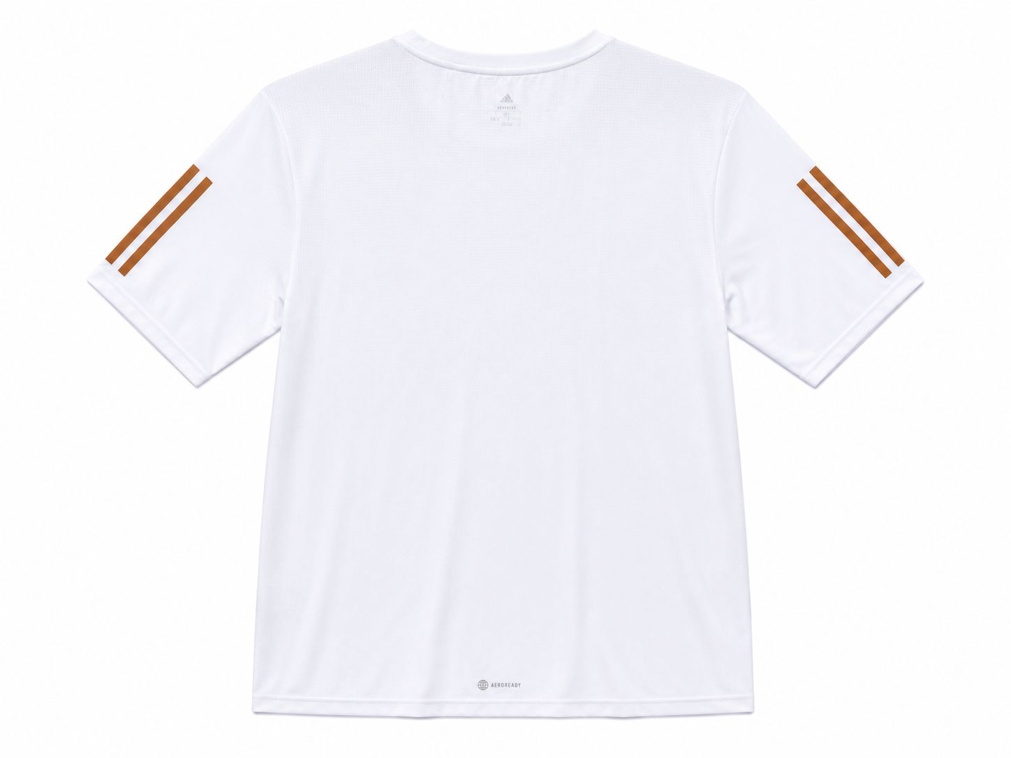 Adidas Freelift Performance T-Shirt – White-M