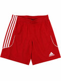 Adidas Red Performance Shorts-S