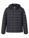 Tommy Hilfiger Puffer Jacket-S