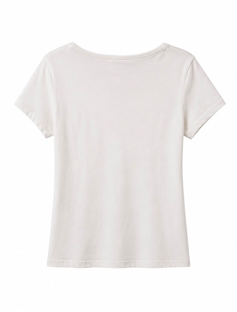 Levi’s Γυναικείο T-Shirt Μπλουζάκι – Λευκό – M