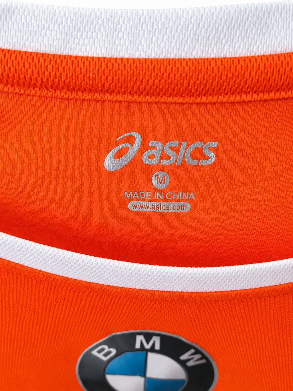 Asics Running Event T-Shirt – BMW Stadtlauf Stuttgart 2014-M