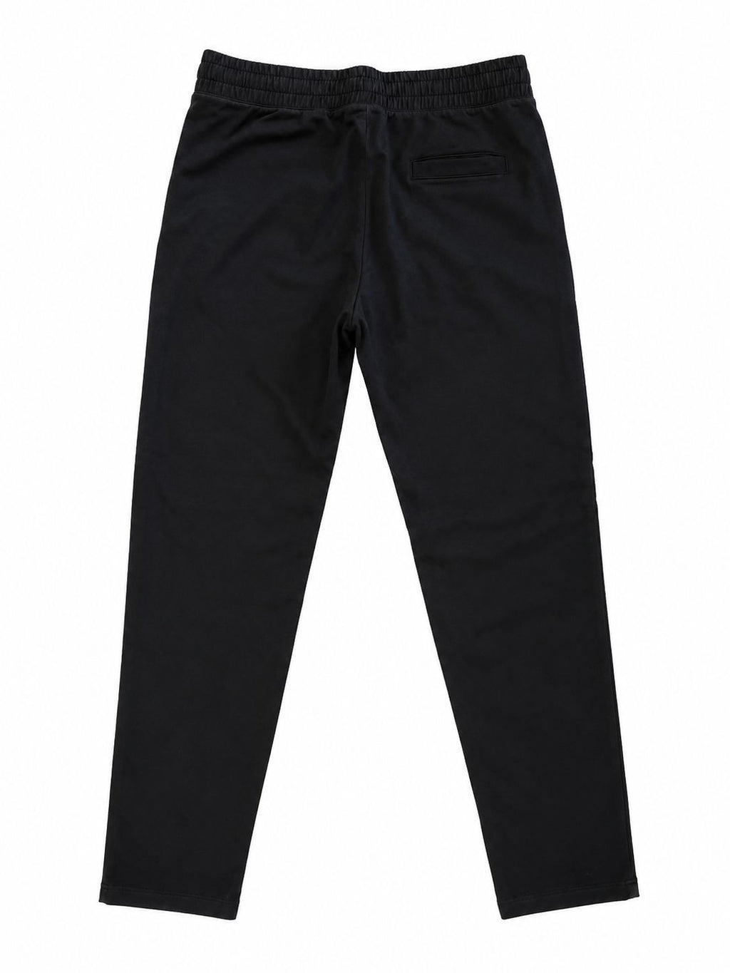 Champion Track Pants – Black-L