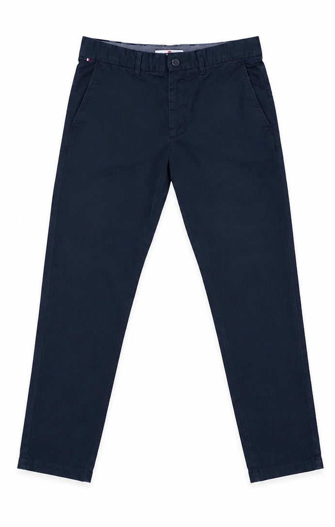 Tommy Hilfiger Chino Pants – Navy Blue-31/32
