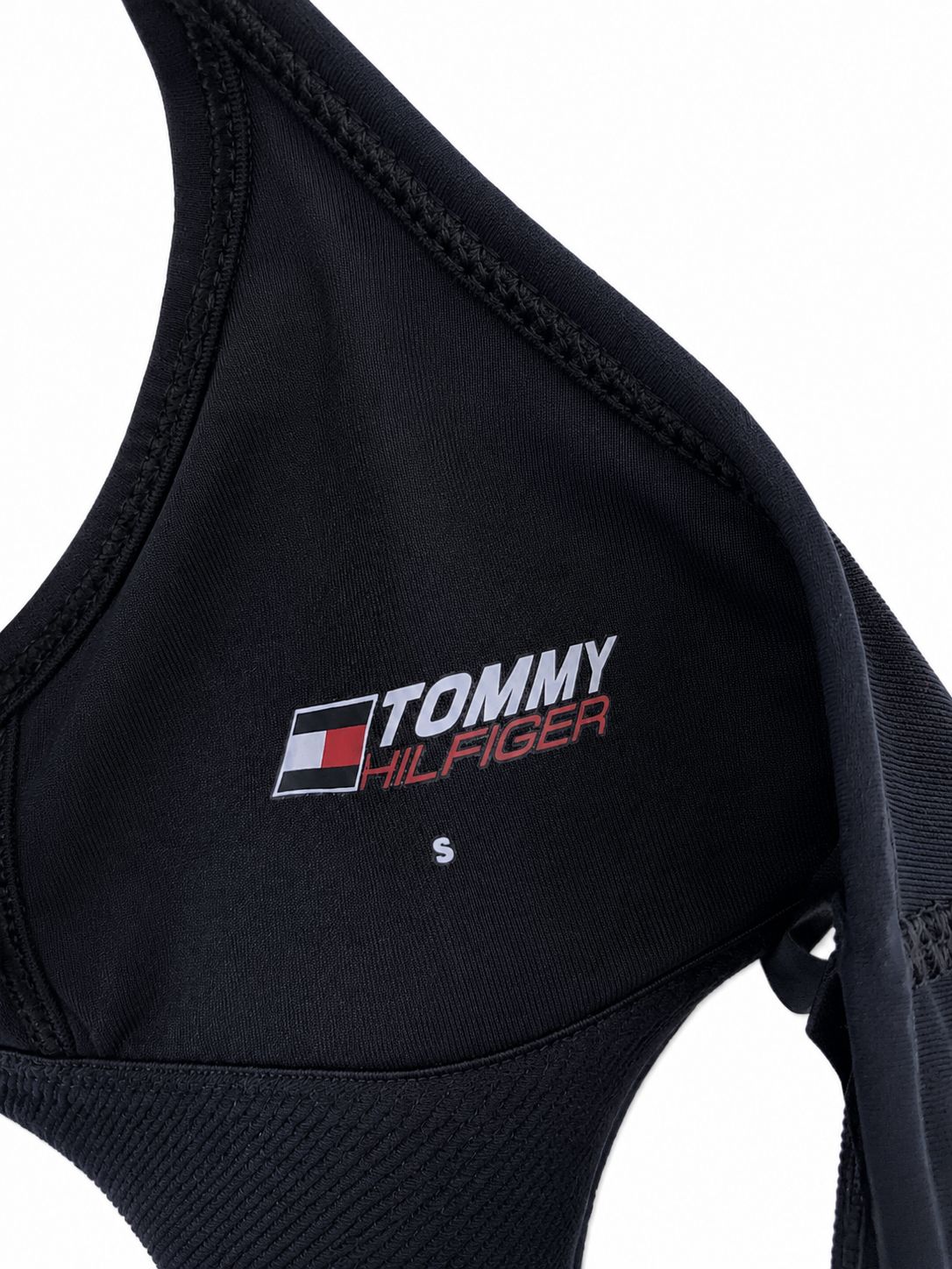 Tommy Hilfiger Sports Bra – Navy Blue-S