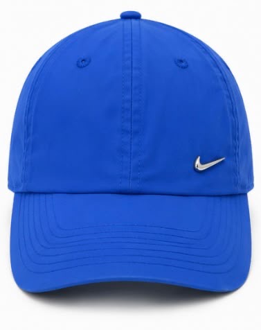 Nike Mini Swoosh Cap – Μπλε