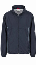 Diadora Ανδρικό Αντιανεμικό Jacket Navy –XL