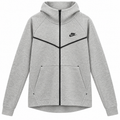 Nike Ανδρική Ζακέτα – Γκρι - L