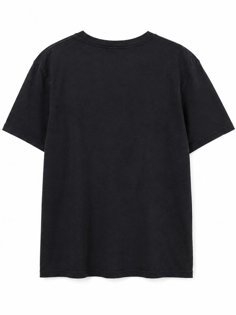 Nike Running Dri-FIT T-Shirt – Black – L