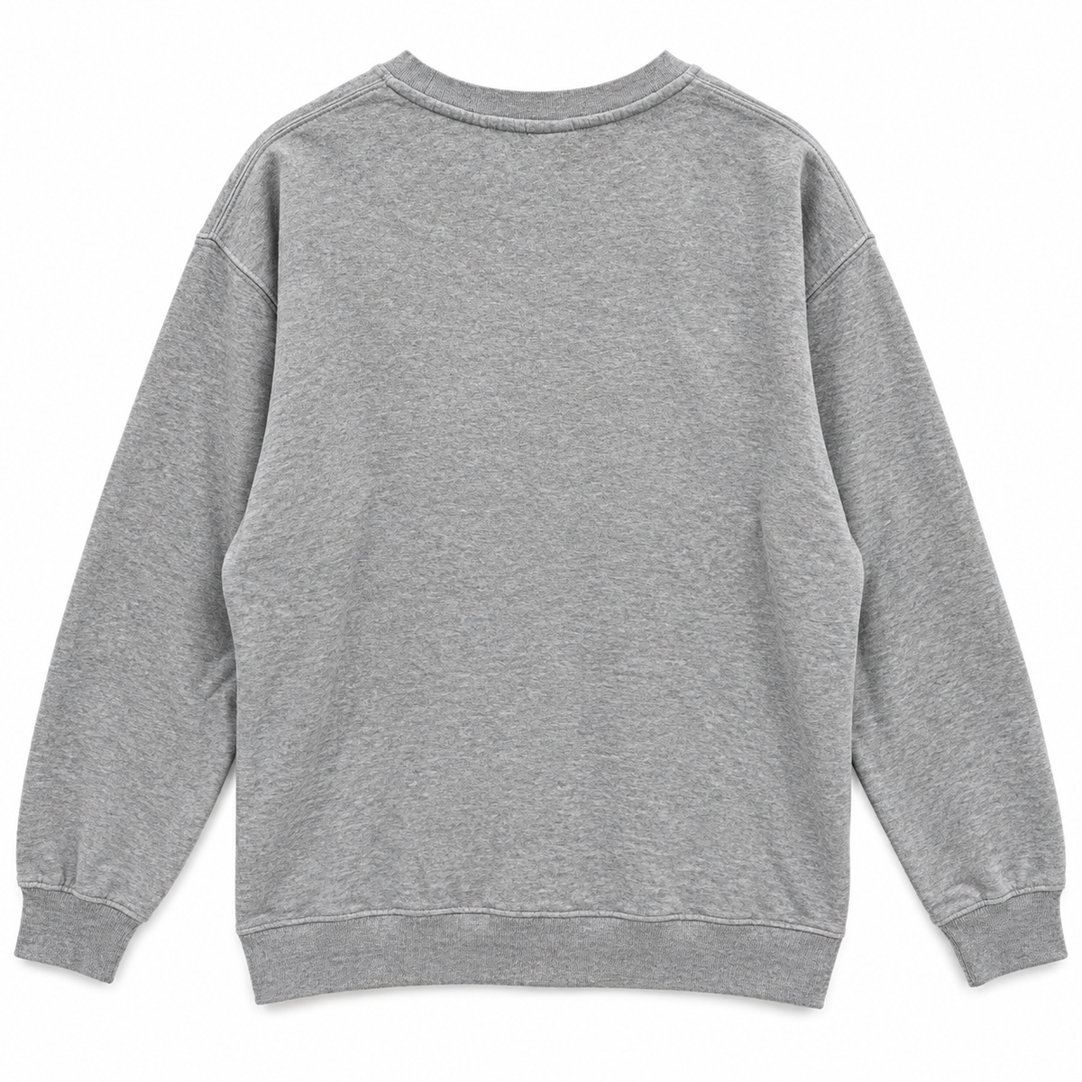 Nike Ανδρικό Φούτερ – Γκρι - 2XL