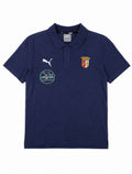 Puma Ανδρικό Polo Navy – XL