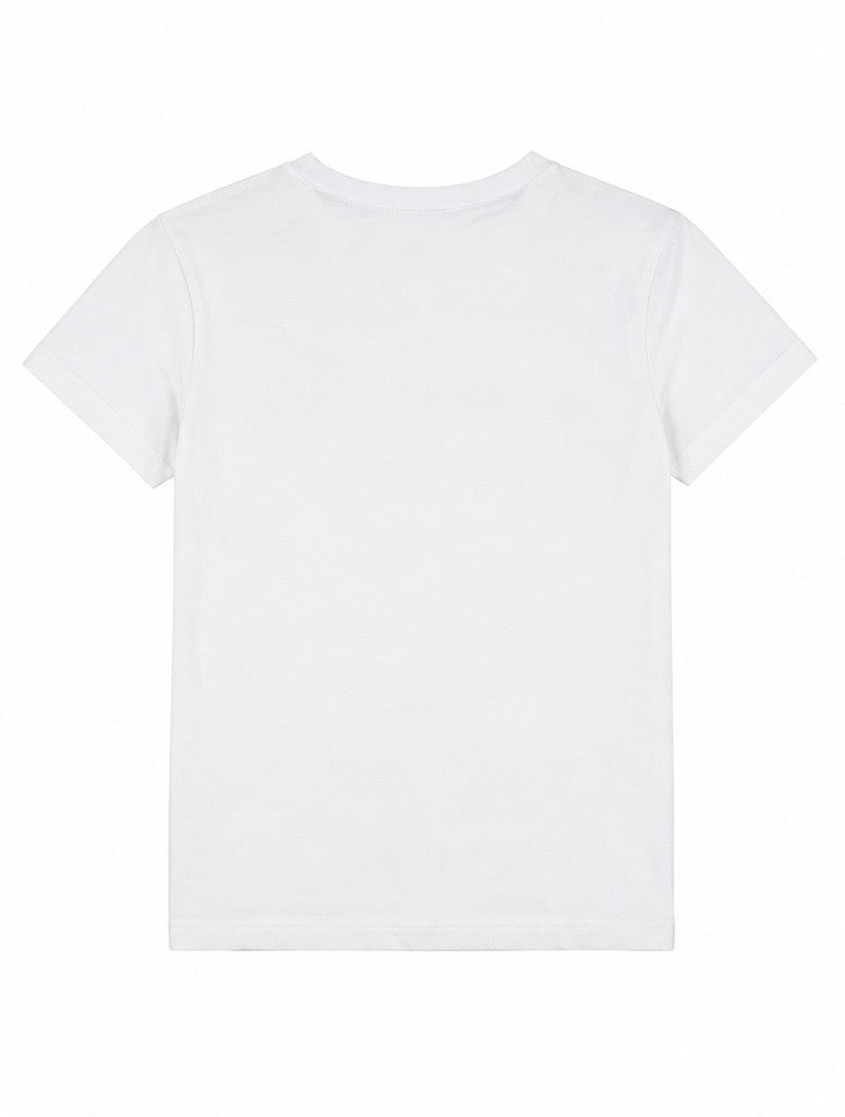Levi’s Batwing Logo T-Shirt – White-M