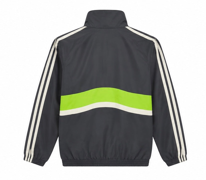 Adidas Ανδρική Αθλητική Ζακέτα - L